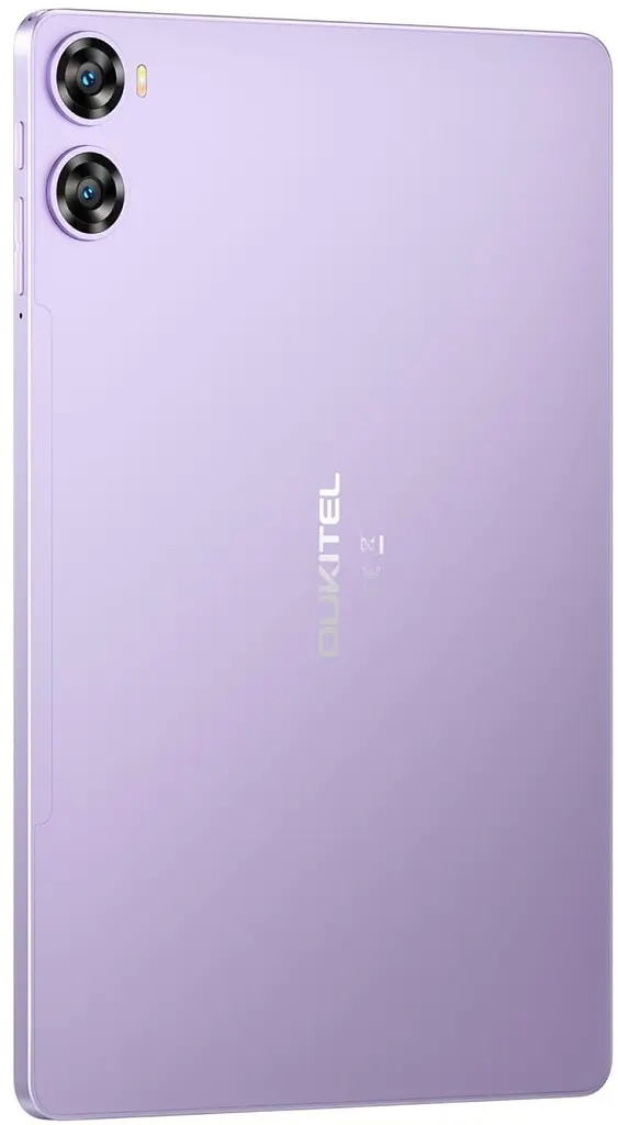 Планшет Oukitel OT9 4/128GB Purple (Global) - фото 9
