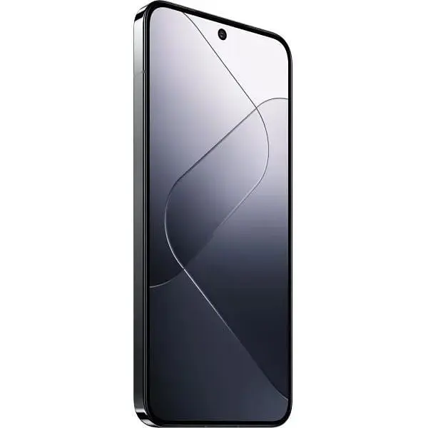 Смартфон Xiaomi 14 12/512GB Black  - фото 3