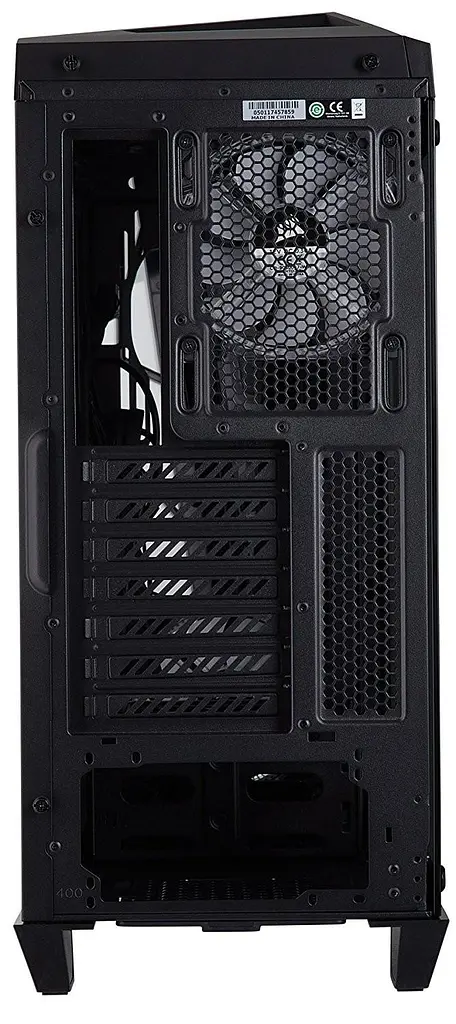 Корпус Corsair Carbide Spec-Omega RGB Black (CC-9011140-WW) Без БП - фото 5