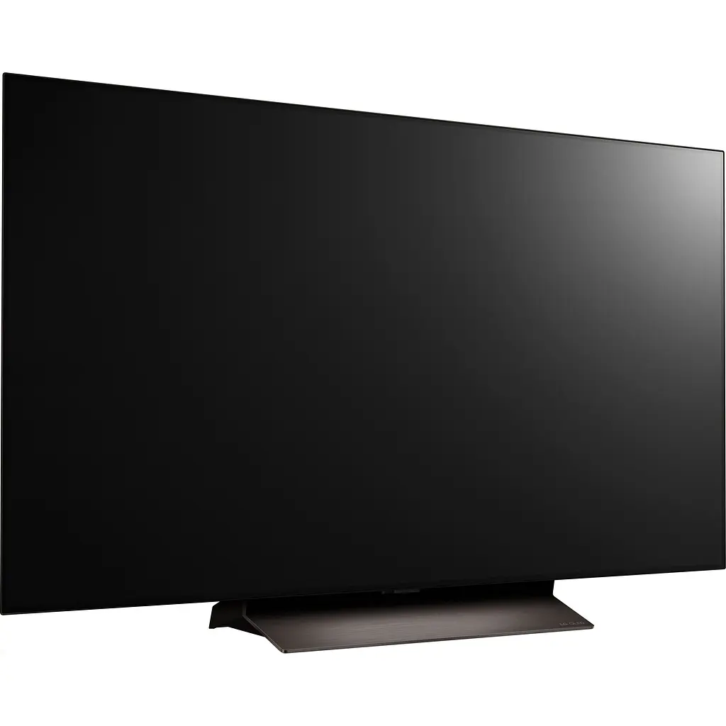 Телевізор LG evo AI C4 48` OLED Ultra HD 4K (OLED48C46LA) UA [113180] - фото 5