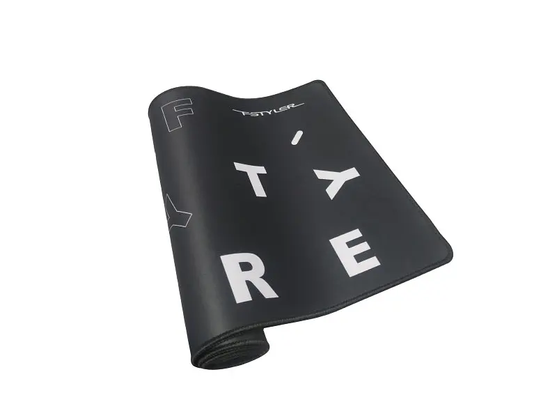 Килимок для миші A4Tech FP75 Black - фото 2