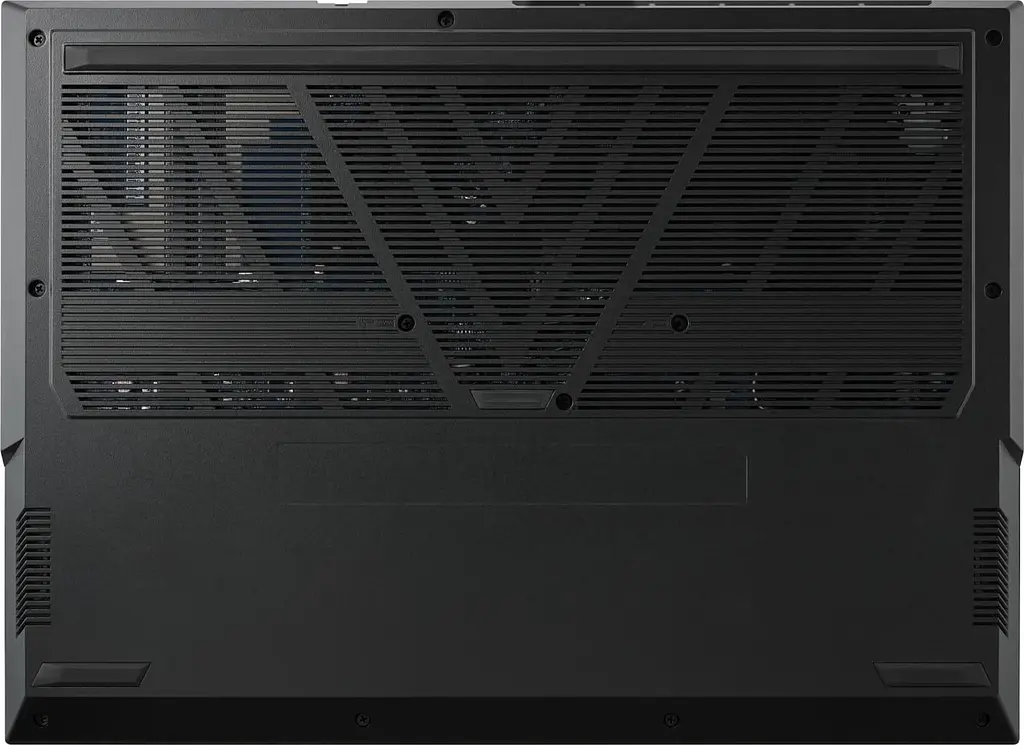 Ноутбук Dream Machines 15.3 RT5050-15 FHD+ IPS/Ryzen 9 AI HX 370/16GB/1TB/RTX 5050 8GB/DOS/Black (RT5050-15UA26) - фото 5