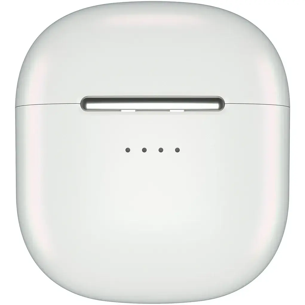 Наушники TWS Ergo BS-740 Air Sticks 2 White (BS-740W) RU - фото 3
