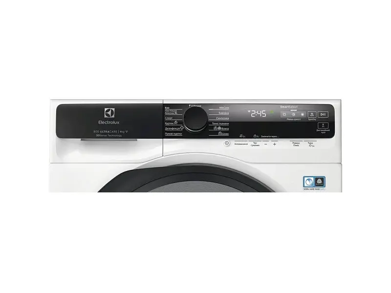 Сушильна машина Electrolux EW8D595MUC - фото 2