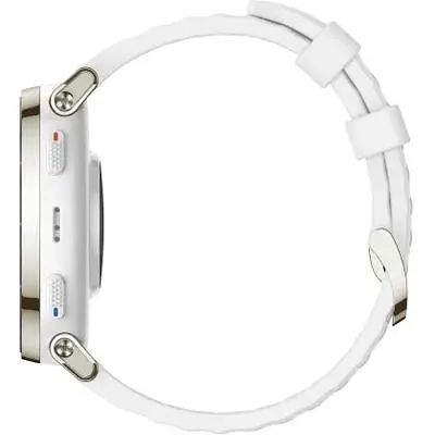 Смарт-годинник Amazfit Active 3 Premium W2559GL3N Білий (1193748) - фото 4