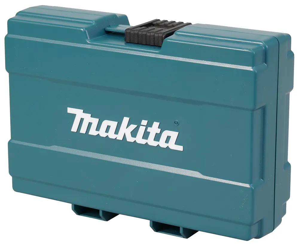 Набір головок ударних 1/2" 8-24 мм (9 шт) Makita Impact Black E-16564 - фото 4