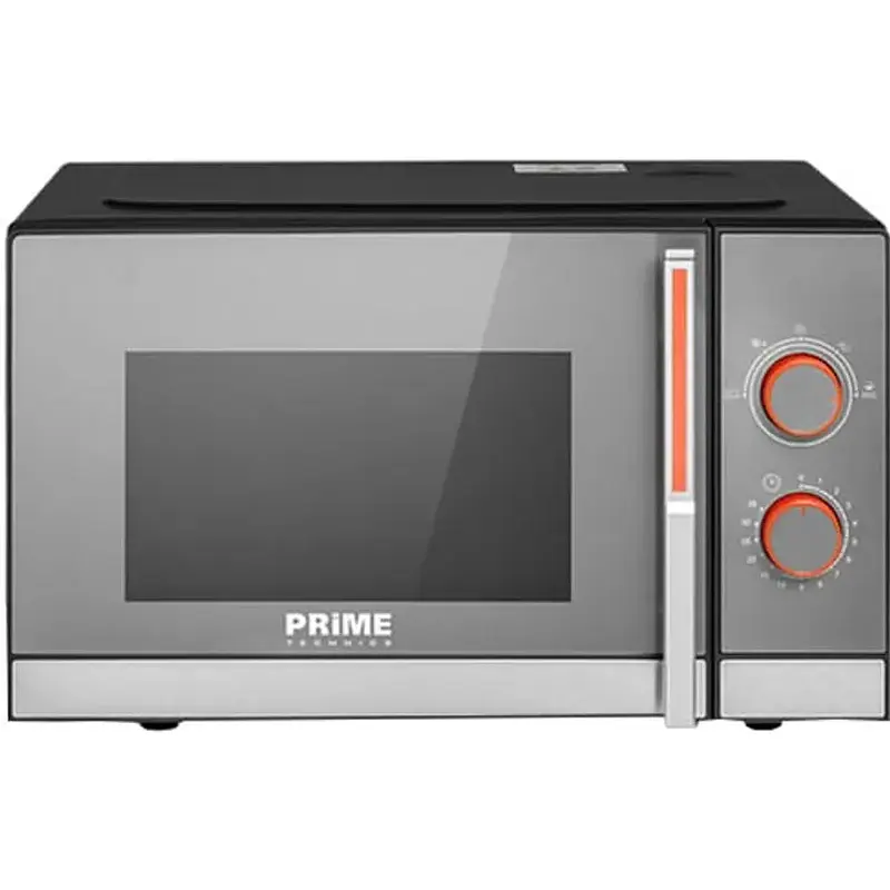 Мікрохвильова піч PRIME Technics PMW 23851 HB - фото 7