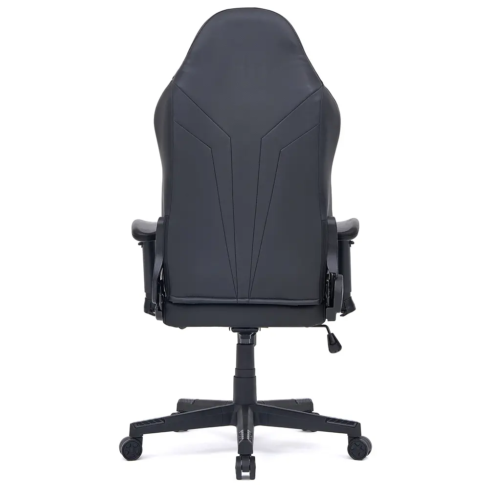 Геймерське крісло Cyberlux Helios Black (арт. GM-204 B) - фото 10