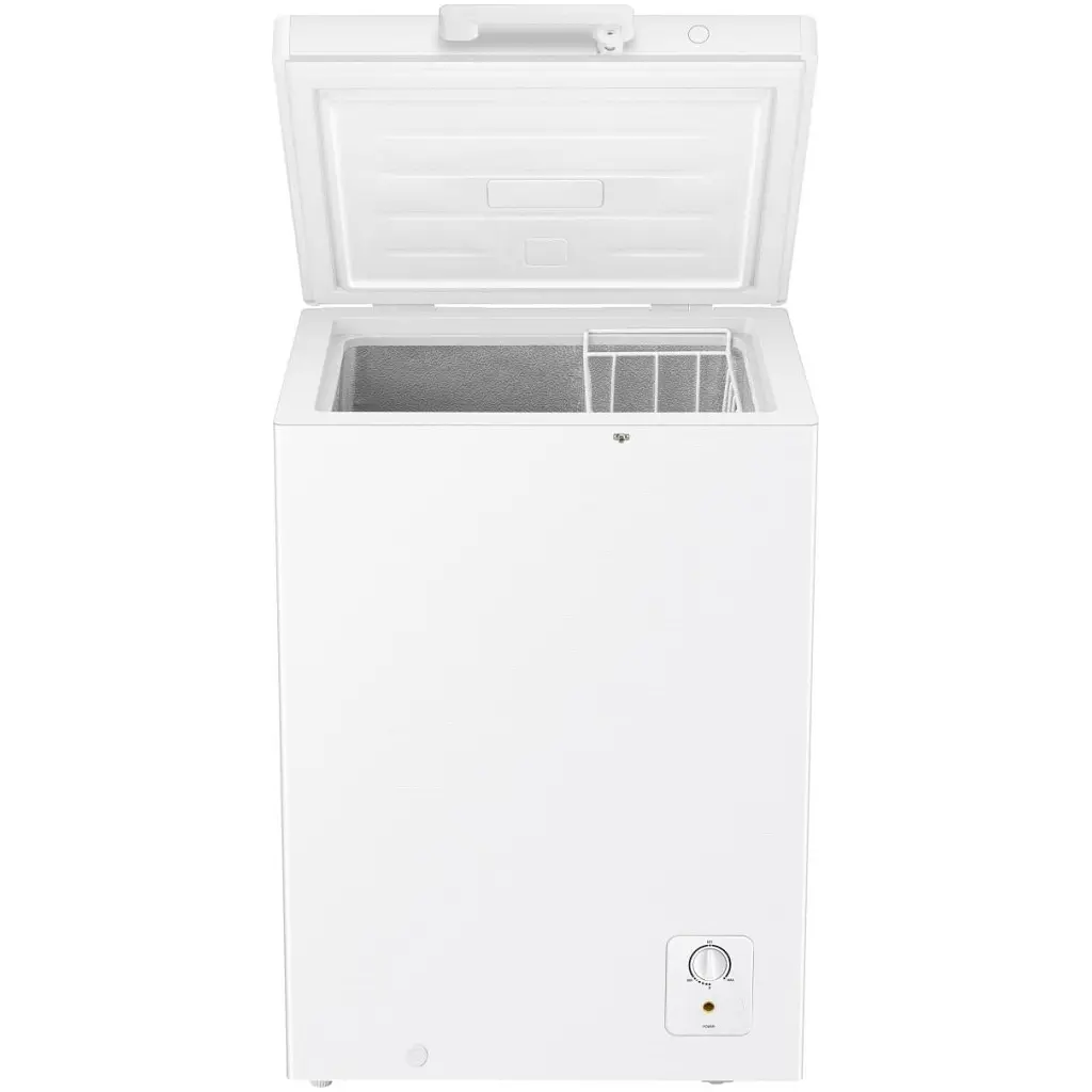 Морозильна скриня Gorenje FH10E4W5 - фото 3