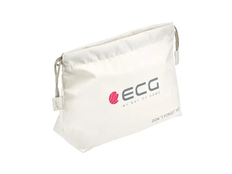 Фен ECG VV 1200 travel S - фото 6
