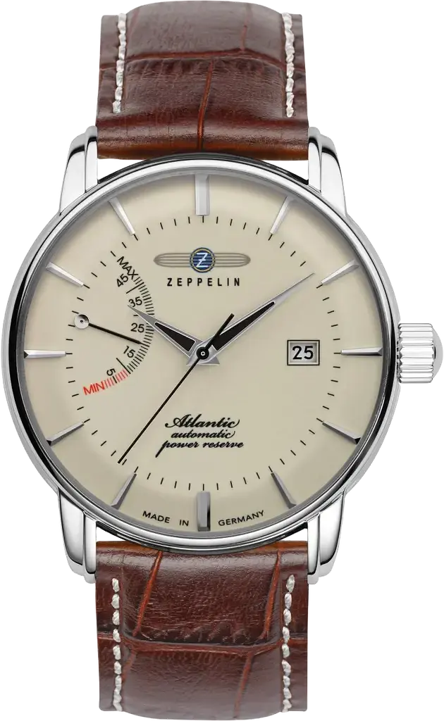 Годинник Zeppelin Atlantic 8462-5 - фото 1
