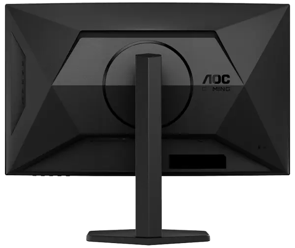 Монiтор 27" AOC C27G4ZXU Black - фото 13