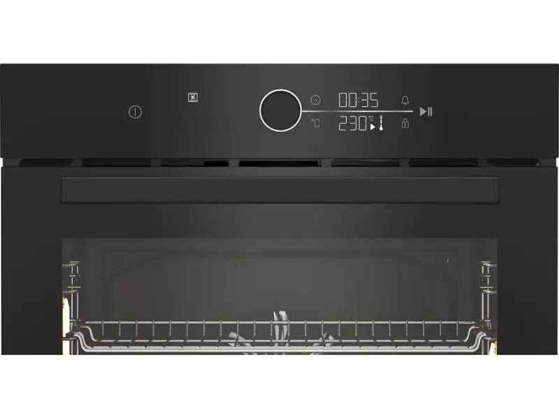 Духовка електрична Beko BBIM17401BCS - фото 2