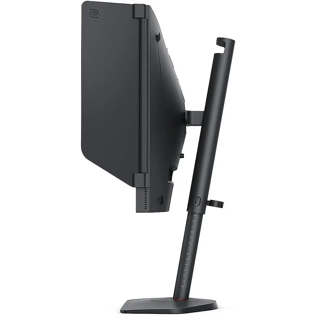 Монітор TFT 24.1 BenQ ZOWIE XL2566X+, 400Гц, HDMI 2.0 x3, DP 1.4, DyAc 2, HAS, Pivot, темно-сірий - фото 2