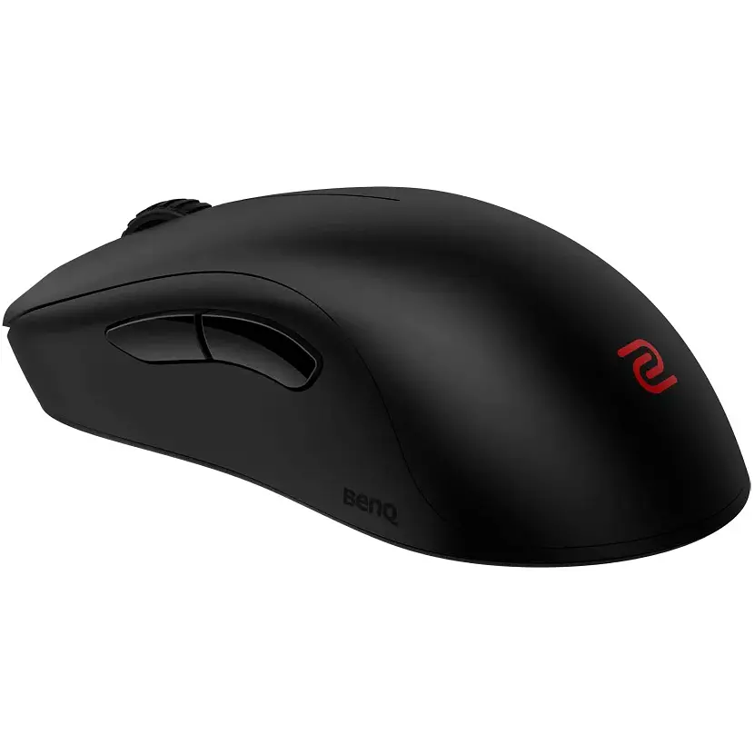 Миша Zowie U2 Wireless Black (9H.N4KBE.A2E) [120927] - фото 4