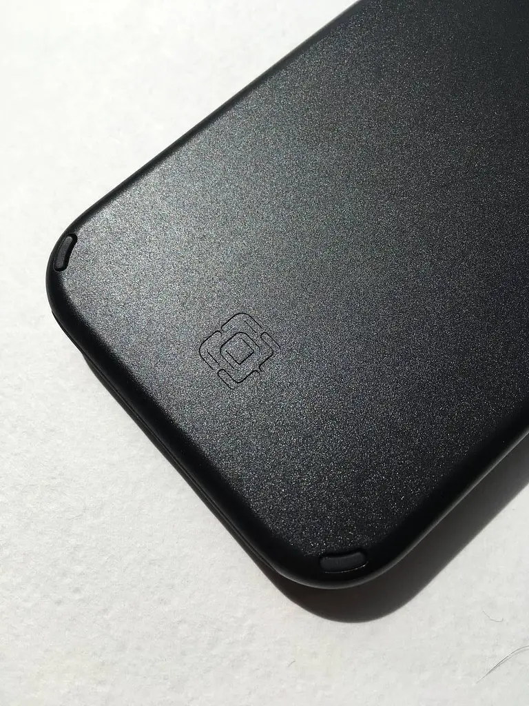Оригінальний протиударний чохол Incipio Duo MagSafe для iPhone 14 Pro Black (IPH-2037-BLK) - фото 8