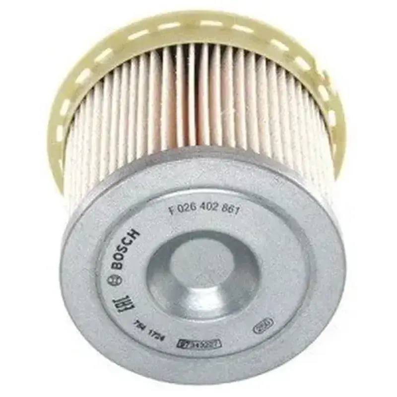 Фільтр паливний Bosch F026402861