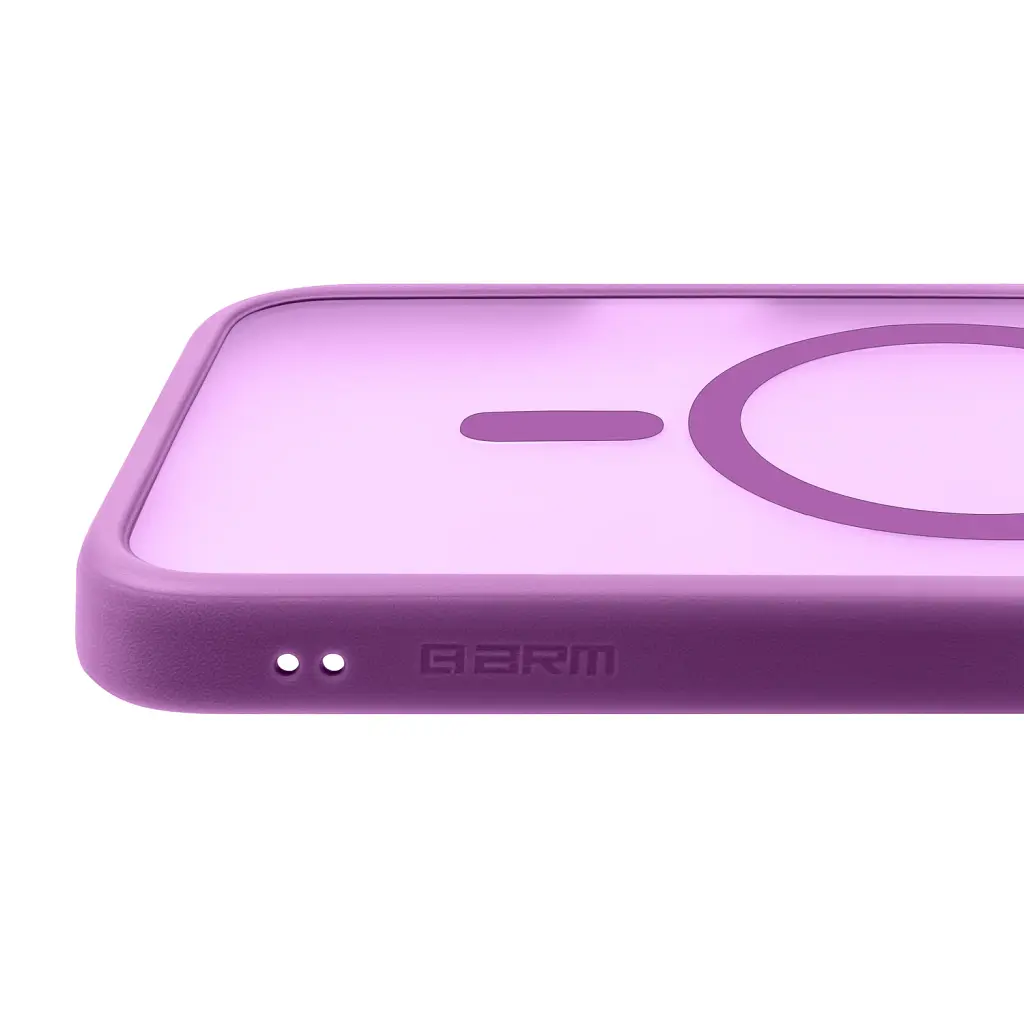 Чохол ArmorStandart Lush MagCase для Apple iPhone 17 Purple - фото 5