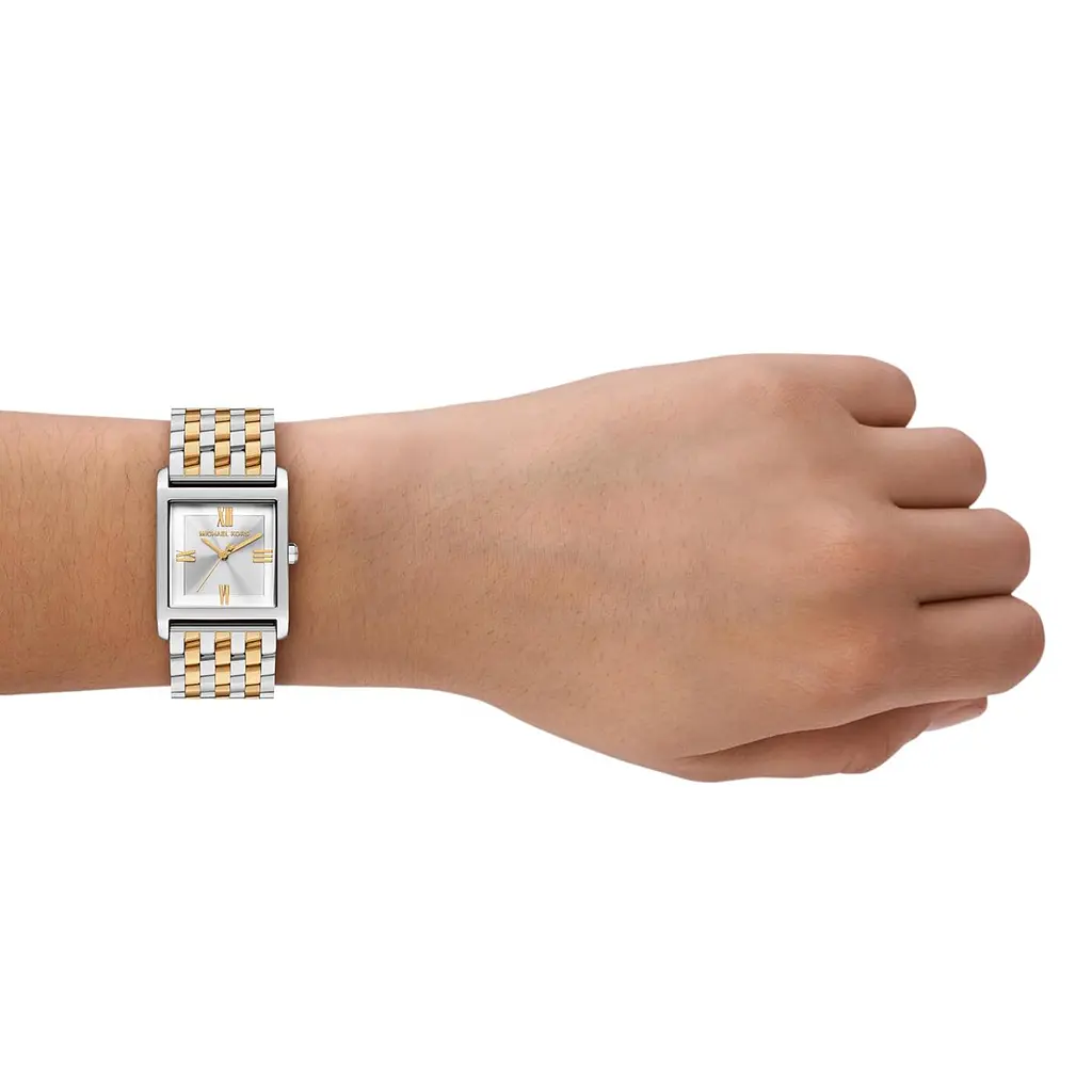 Женские часы MICHAEL KORS MK4935 Georgie - фото 5