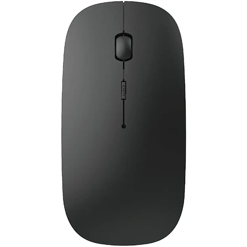 Миша бездротова WIWU WM101-C Wimice Lite 2.4G Black