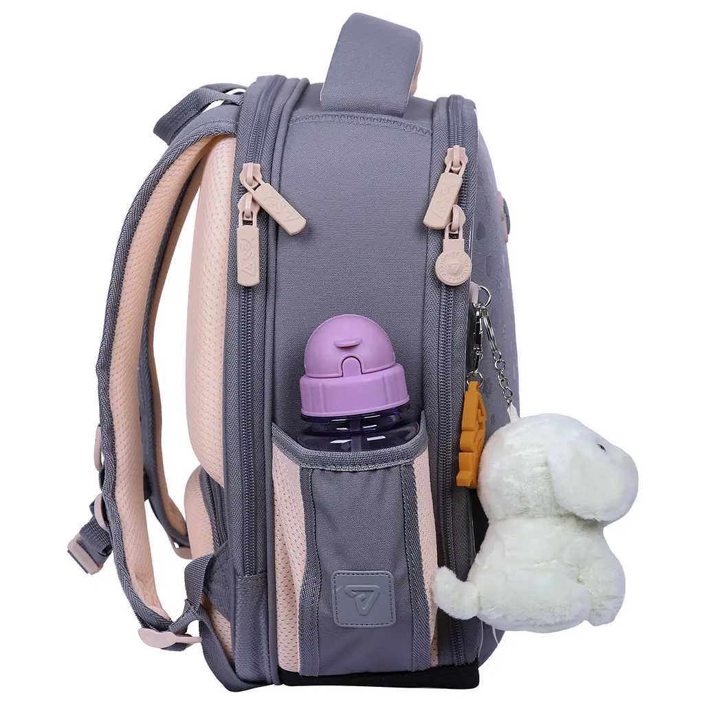 Рюкзак шкільний ортопедичний шкільний каркасний Yes My Lovely Pet H-100S - фото 4