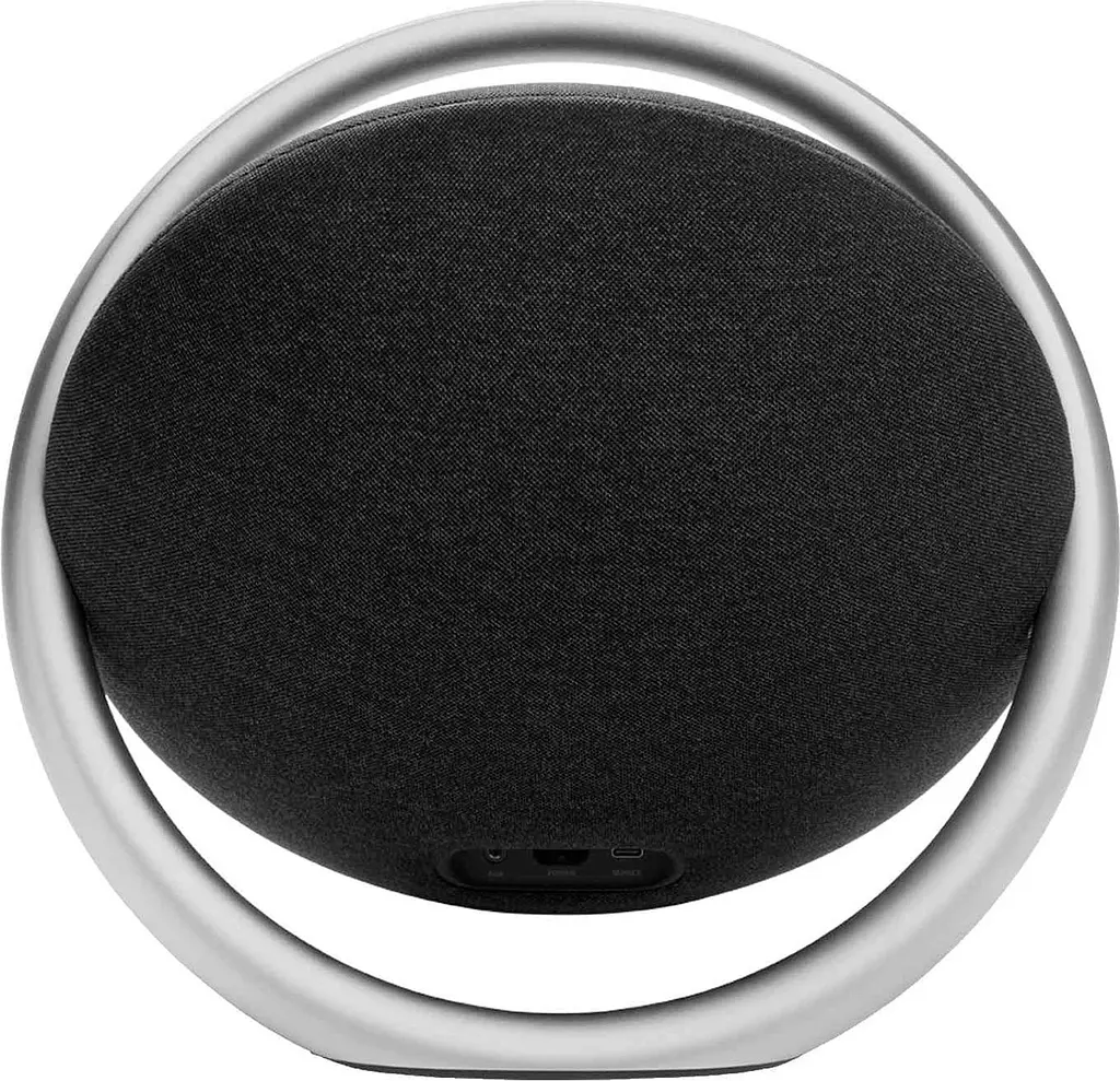 Портативна акустика Harman/Kardon Onyx Studio 8 Black [HKOS8BLKEP] [82695] - фото 6