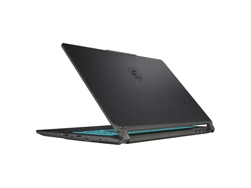 Ноутбук MSI Cyborg 15 A13VE Translucent Black (9S7-15K112-2474) - фото 9