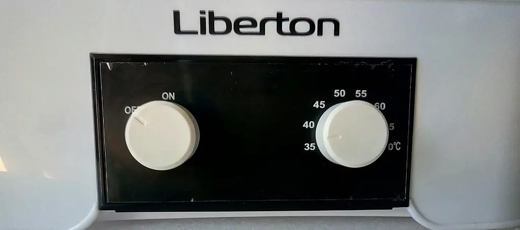Сушка для овочів та фруктів Liberton LFD-5525P - фото 8