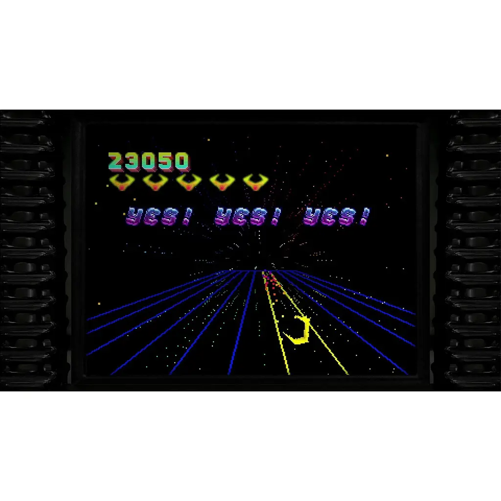 Ключ активації Microsoft Llamasoft: The Jeff Minter Story для Xbox One/Series S/X - фото 10