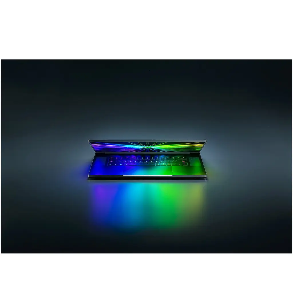 Ноутбук Игровой Razer Blade 18 i9-14900HX la 58GHz,18'',QHD+,Mini-LED,32GB DDR5,2TB M.2 PCIe 4.0 - фото 18