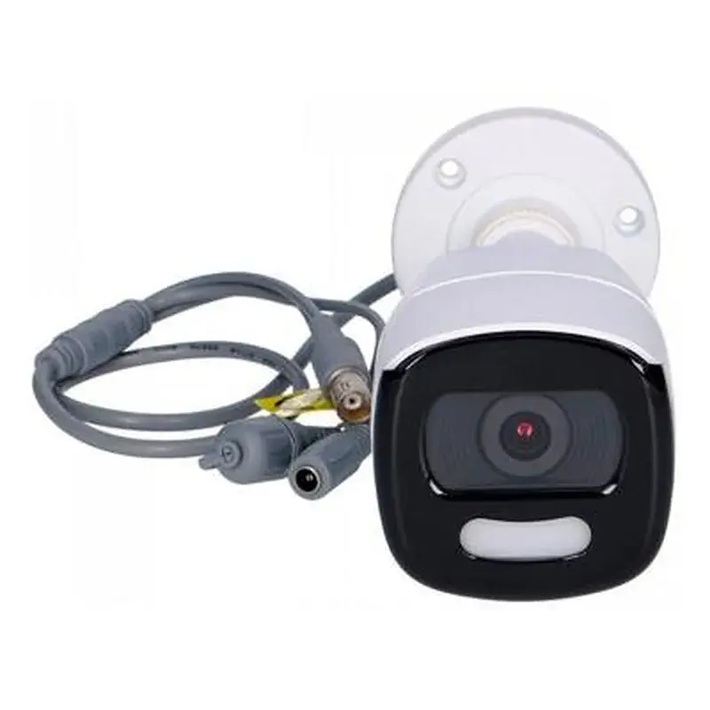 Камера відеоспостереження Hikvision DS-2CE12HFT-F (3.6) - фото 2