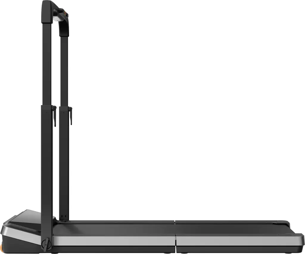 Бігова доріжка KingSmith Walkingpad Treadmill Z3 Hybrid (WP400P42) Black UA UCRF - фото 3