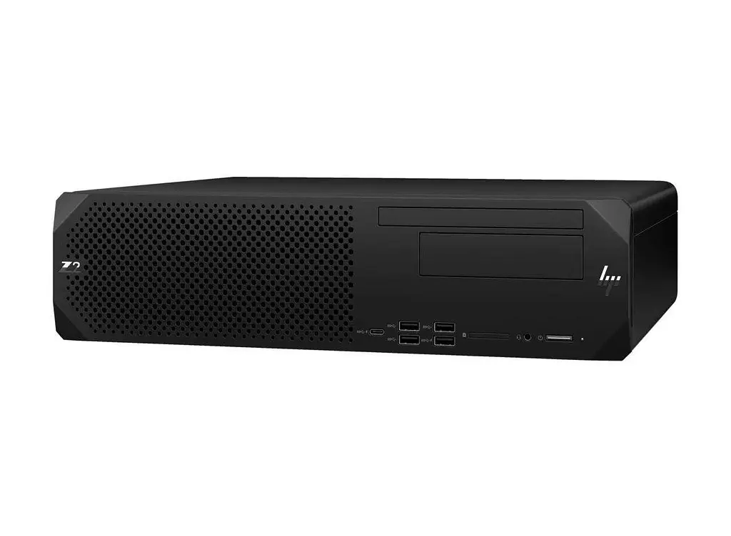 Десктоп HP Z2 G9 SFF (8T1S6EA) - фото 2