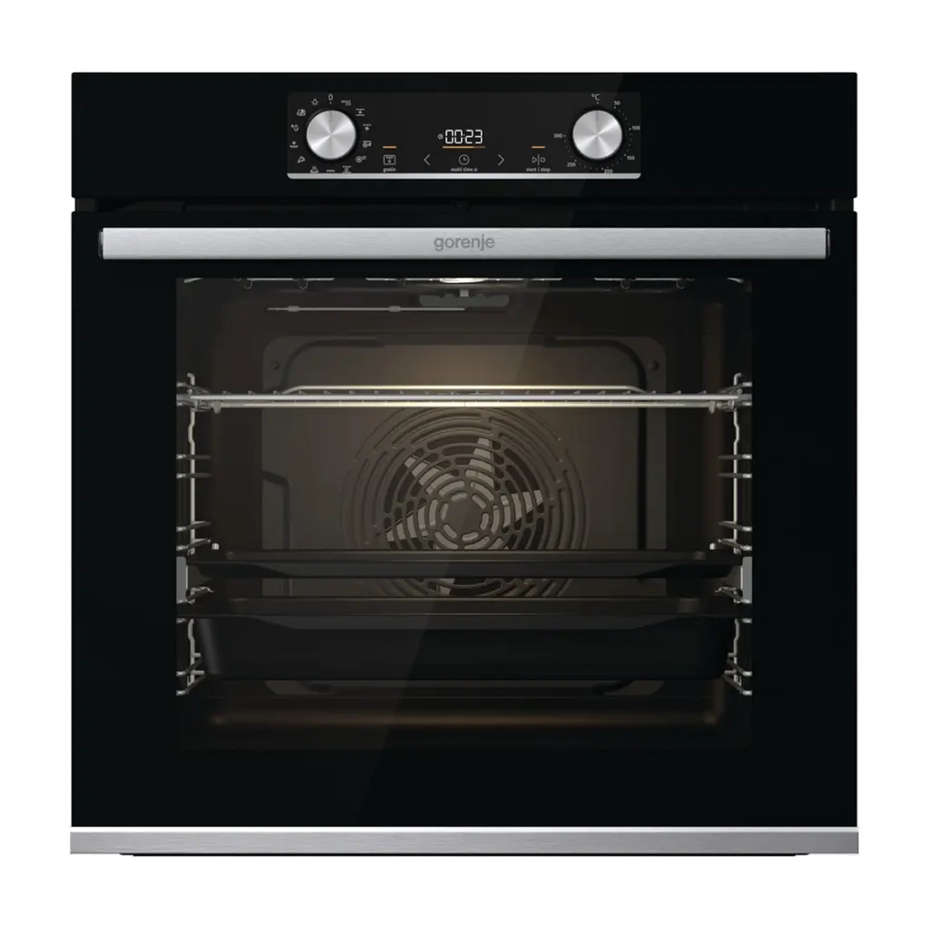 Духова шафа Gorenje BOSX6737E13BG