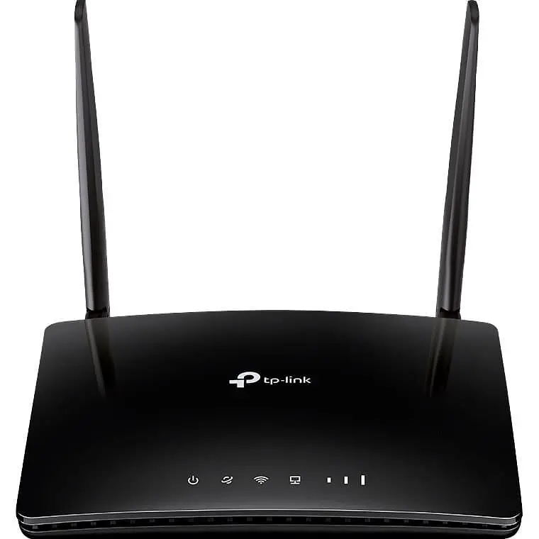Роутер TP-Link Archer MR202 AC750 (ARCHER-MR202) - фото 2