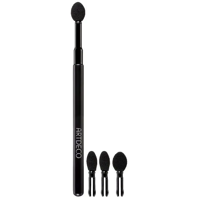 Аплікатор для тіней Artdeco Eye Shadow Applicator чорний (276514) - фото 2