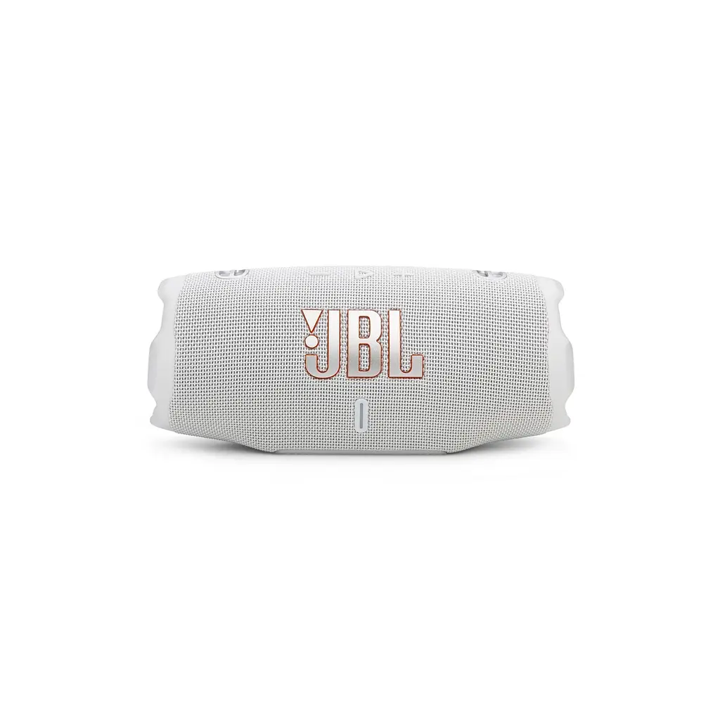 Акустична система JBL Charge 6 White (JBLCHARGE6WHT) - фото 7