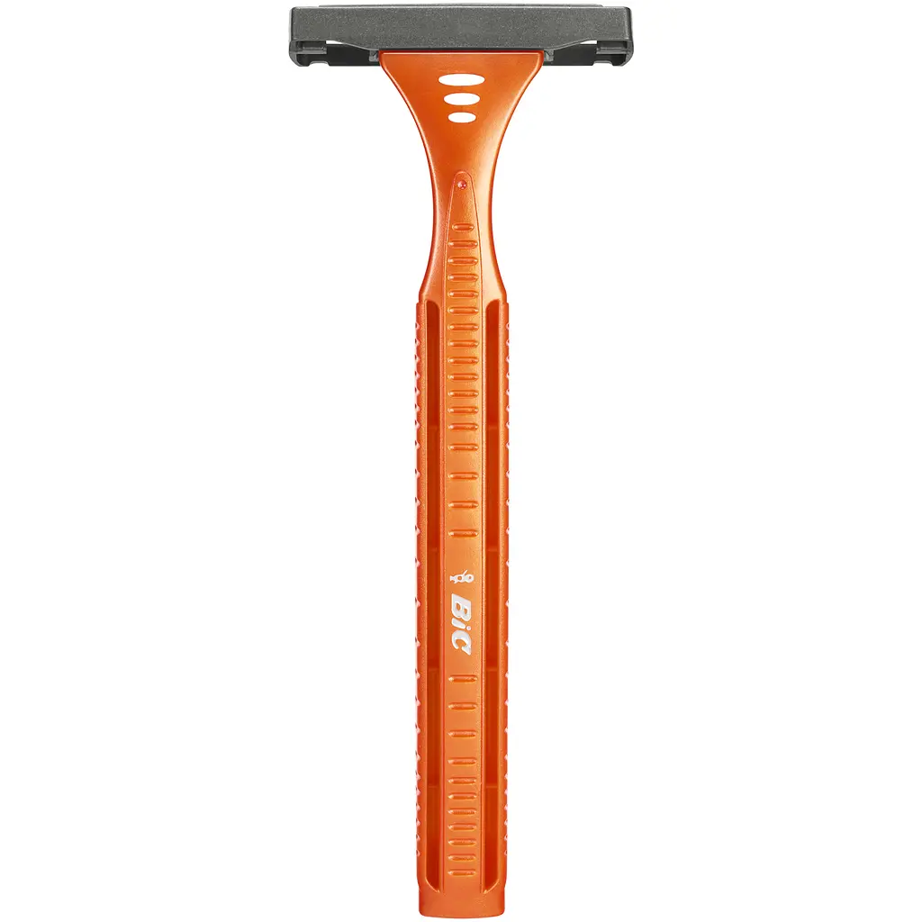 Бритва чоловіча BIC 3 Sensitive без змінних картриджів 24 шт. - фото 5