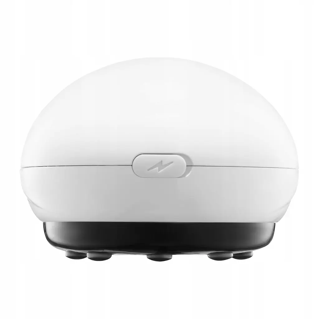 Масажна вакуумна банка 4FIZJO акумуляторна з ІЧ прогріванням 4FJ0516 White (P-5907739318688) - фото 5
