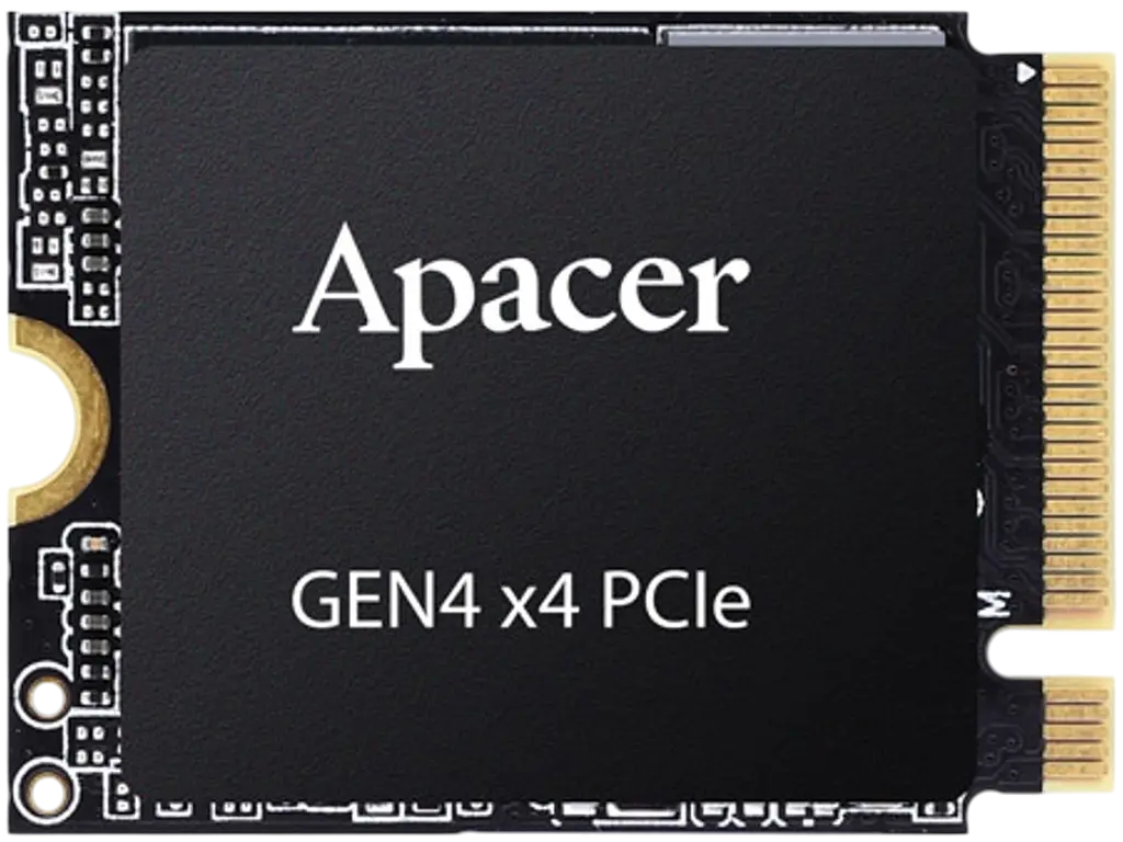 SSD M.2 накопичувач Apacer PE4430-R OEM 1TB (AP3APE4430D-0001) - фото 2