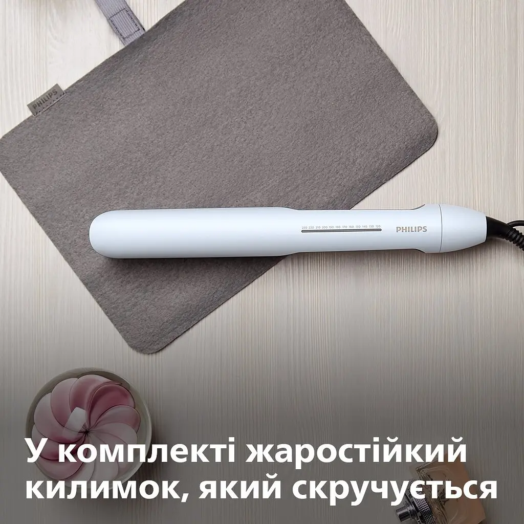 Стайлер Philips 5000 Series (BHS520/00) - фото 12