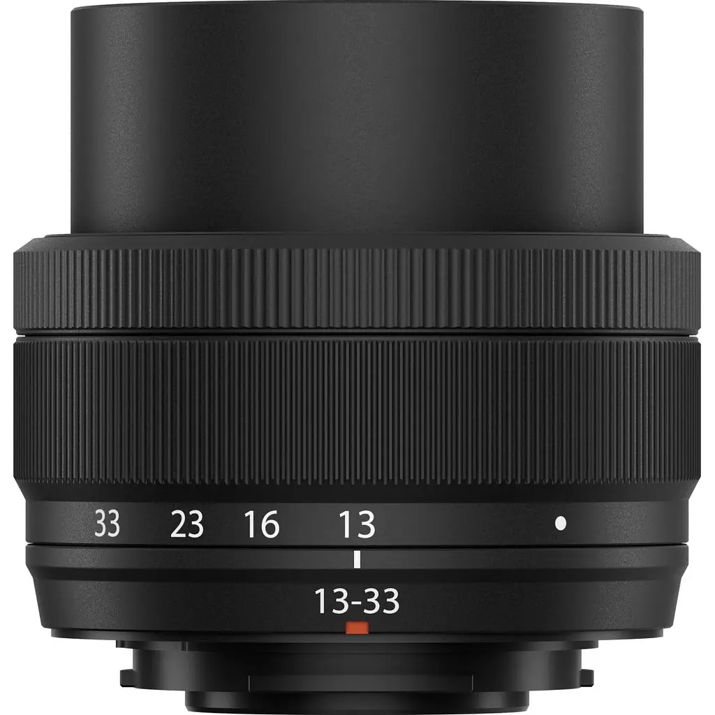 Об'єктив Fujifilm XC 13-33mm f/3.5-6.3 OIS (16960719) [170615] - фото 6