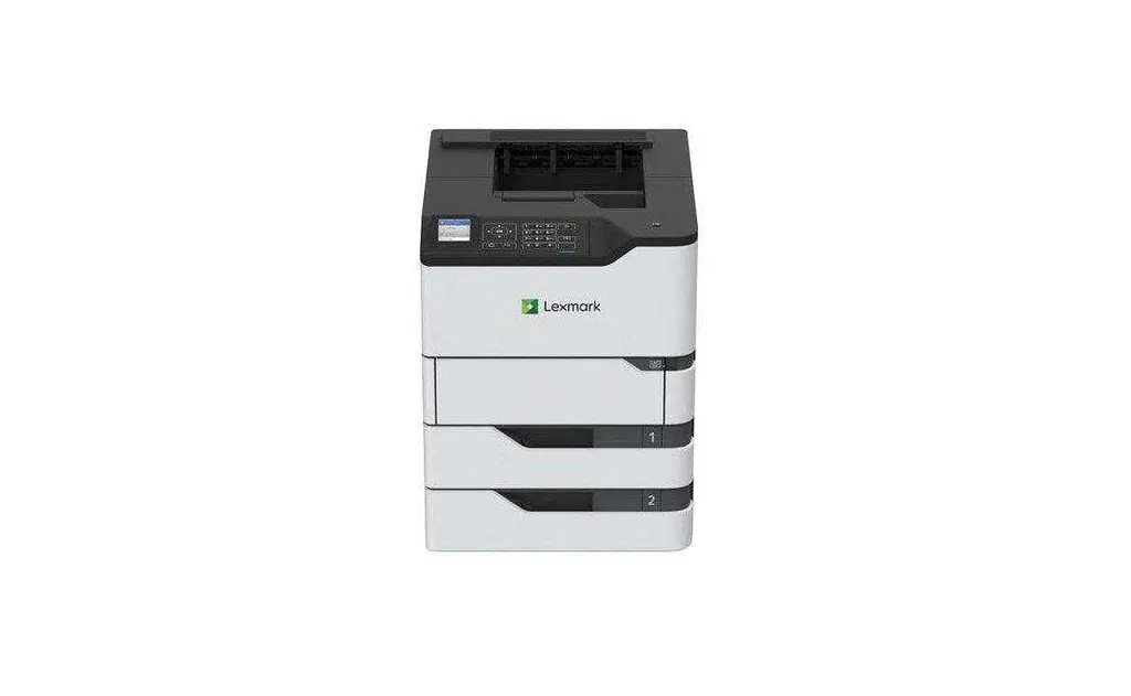 Принтер Lexmark MS823dn - фото 4