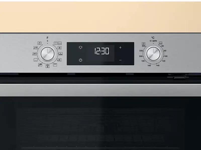 Електрична духова шафа Whirlpool OMR58HU1X (6875024) - фото 4