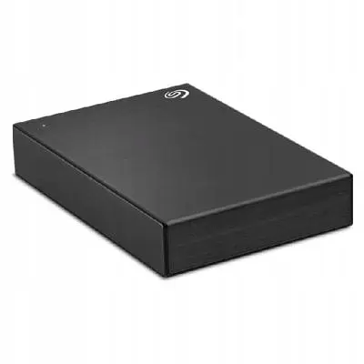 Зовнішній жорсткий диск 2.5 4TB One Touch with Password Seagate (STKZ4000400) - фото 5