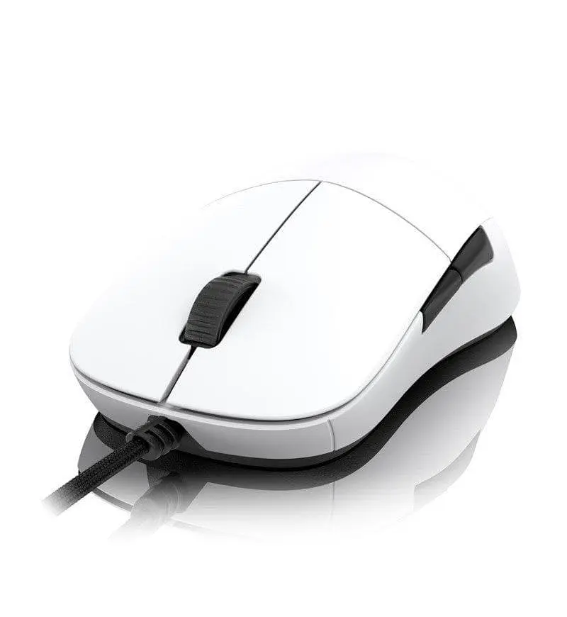 Миша ENDGAME GEAR XM1r White (PGW-EG-MOU-012) - фото 3
