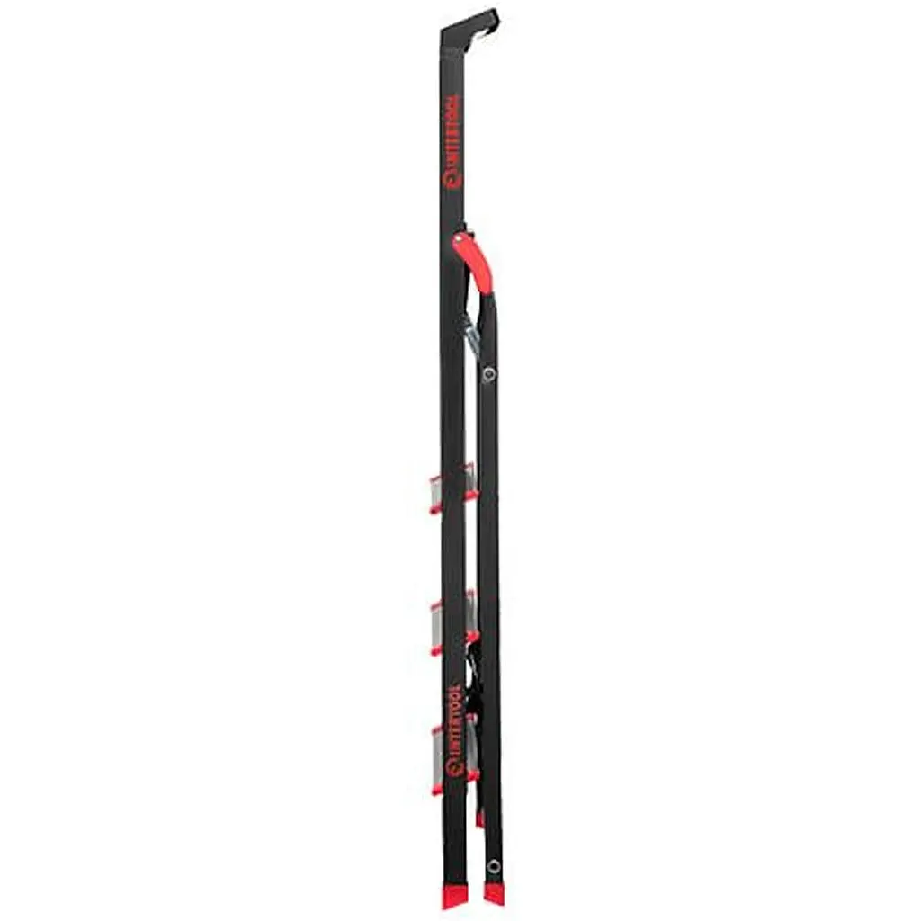 Стрем'янка Intertool LT-0054 [140480] - фото 5
