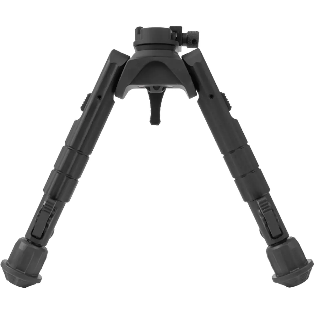 Сошки Leapers UTG Recon 360 TL-B, 18-23 см Picatinny - фото 5