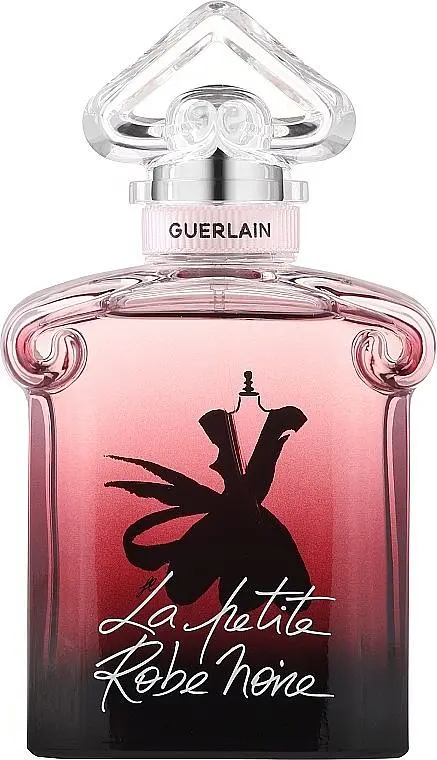 Оригінал Guerlain La Petite Robe Noire Intense 30 мл Парфумована вода - фото 2