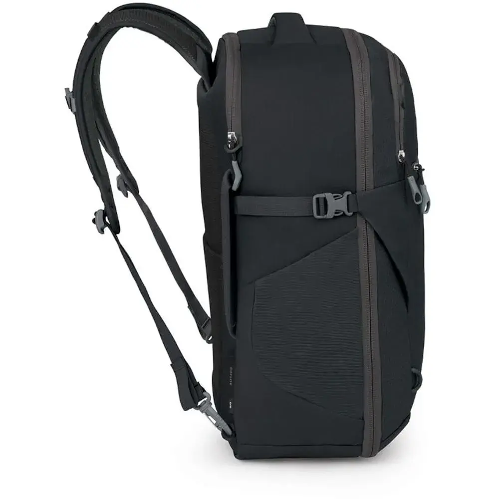 Рюкзак Osprey Daylite Carry-On Travel Pack 35 - фото 2